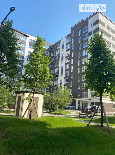 Квартира на вул. Літературна в Києві, ID 250076, фото №1