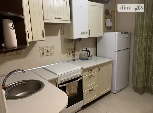 Квартира на вул. Фрунзе, 15А в Києві, ID 248177, фото №1