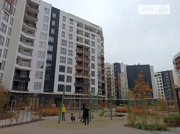 Квартира на вул. Ольги Кобилянської 1В/26 в Києві, ID 222074, фото №13