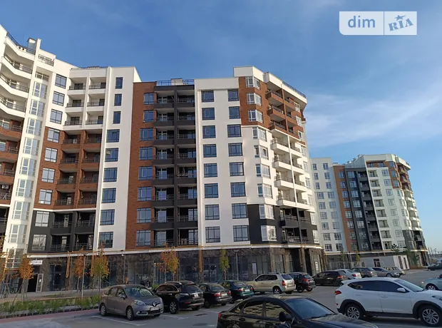 Квартира на вул. Ольги Кобилянської 1В/26 в Києві, ID 222074, фото №14