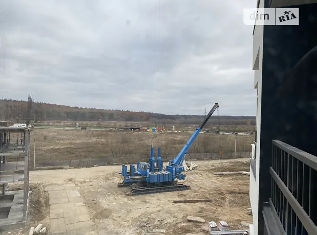 Квартира на вул. Ольги Кобилянської 1В/26 в Києві, ID 246646, фото №14