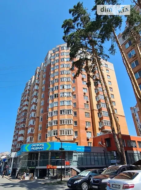 Квартира на вул. Університетська 2/1 в Києві, ID 319187, фото №13