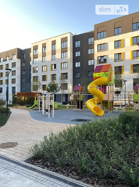 Квартира на вул. Соборна 2К/17 в Києві, ID 230980, фото №1