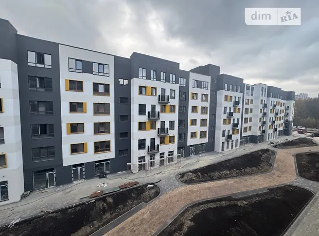 Квартира на вул. Соборна 2К/17 в Києві, ID 230980, фото №20