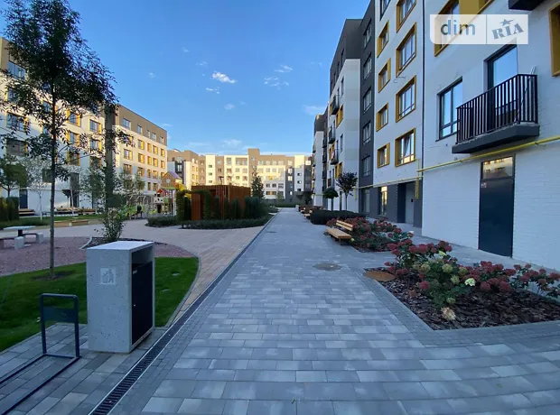 Квартира на вул. Соборна 2К/17 в Києві, ID 230980, фото №21