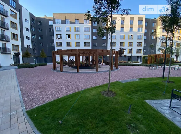 Квартира на вул. Соборна 2К/17 в Києві, ID 230980, фото №23