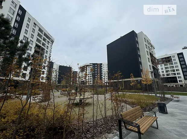 Квартира на вул. Ольги Кобилянської 1В/26 в Києві, ID 302430, фото №18