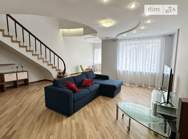 Квартира на просп. Володимира Івасюка, 24А в Київ, ID 215726, фото №2