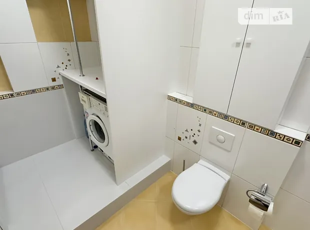 Квартира на просп. Володимира Івасюка, 24А в Києві, ID 215726, фото №11