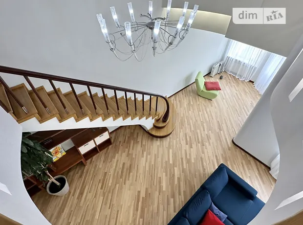 Квартира на просп. Володимира Івасюка, 24А в Києві, ID 215726, фото №13