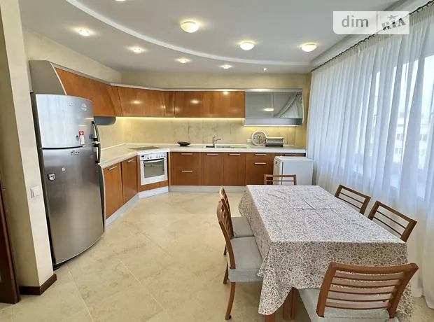 Квартира на просп. Володимира Івасюка, 24А в Київ, ID 215726, фото №3