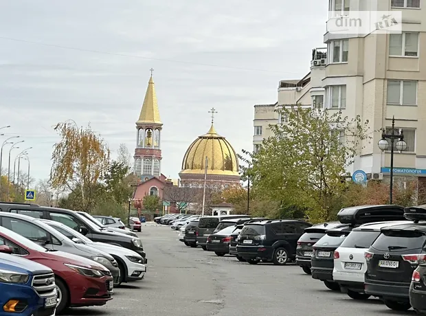 Квартира на просп. Володимира Івасюка, 24А в Києві, ID 215726, фото №33