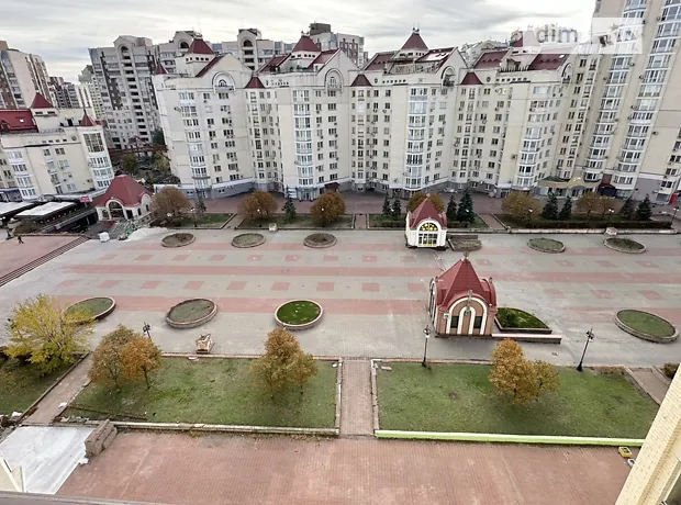 Квартира на просп. Володимира Івасюка, 24А в Києві, ID 215726, фото №34