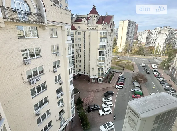 Квартира на просп. Володимира Івасюка, 24А в Києві, ID 215726, фото №35