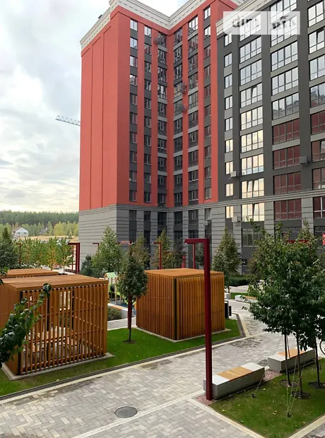 Квартира на вул. Університетська, 1М в Києві, ID 233181, фото №11