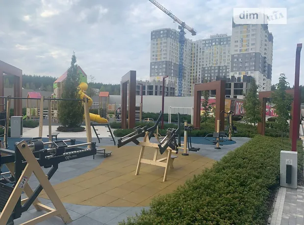 Квартира на вул. Університетська, 1М в Києві, ID 233181, фото №4