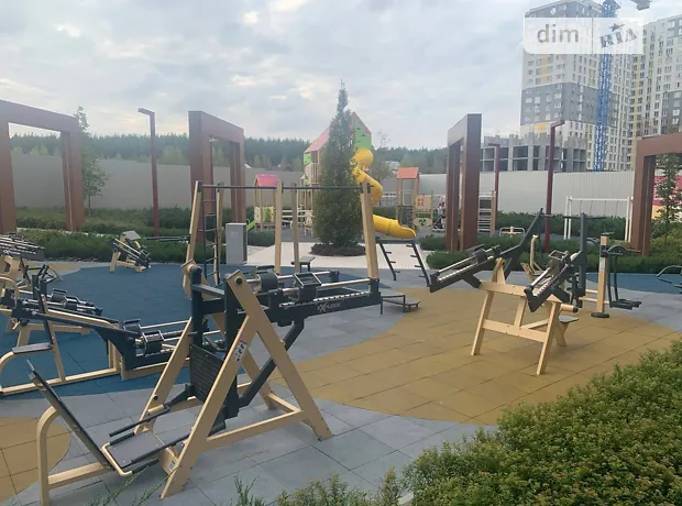 Квартира на вул. Університетська, 1М в Києві, ID 233181, фото №5