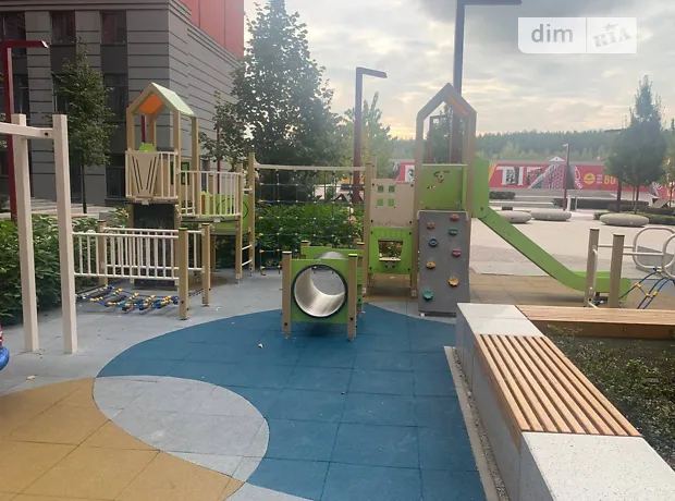 Квартира на вул. Університетська, 1М в Києві, ID 233181, фото №6