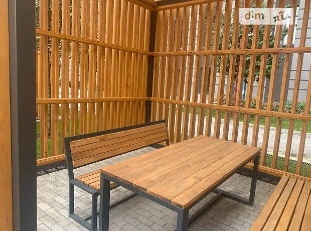 Квартира на вул. Університетська, 1М в Києві, ID 233181, фото №10