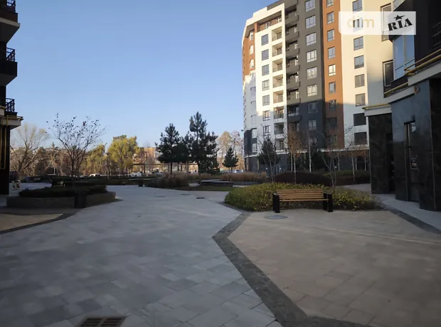 Квартира на вул. Ольги Кобилянської 1В/26 в Києві, ID 233350, фото №13
