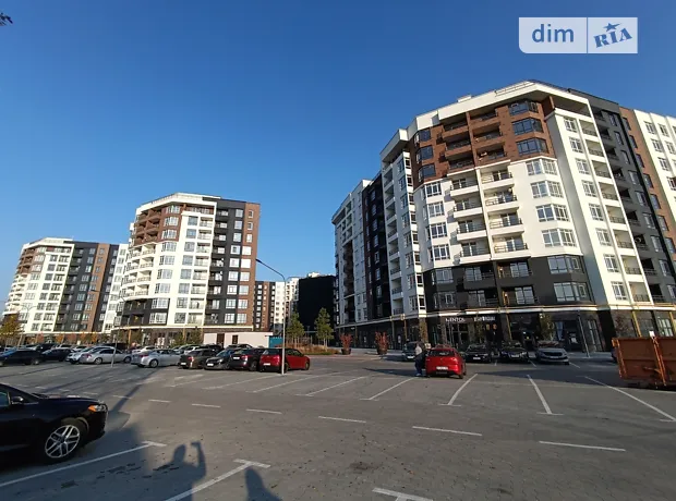 Квартира на вул. Ольги Кобилянської 1В/26 в Києві, ID 222730, фото №2