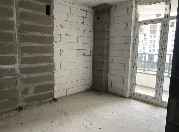 Квартира на вул. Ольги Кобилянської, 1В/26 в Київ, ID 301177, фото №1
