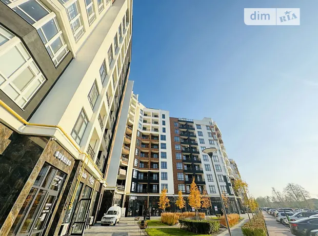Квартира на вул. Кобилянської Ольги, 1В/26 в Київ, ID 271918, фото №1