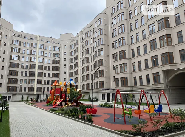 Квартира на вул. Дача Ковалевського в Одесі, ID 168959, фото №2