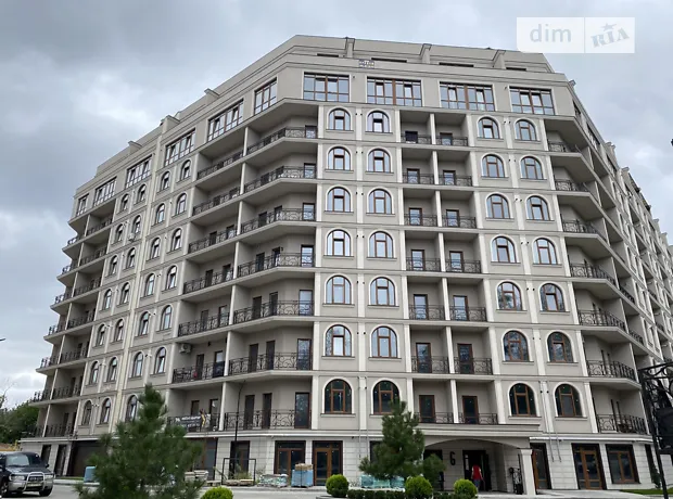 Квартира на вул. Дача Ковалевського в Одесі, ID 168959, фото №13