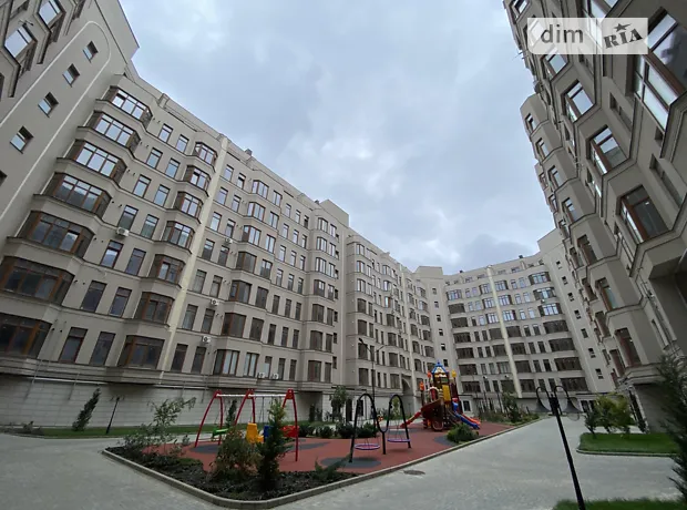 Квартира на вул. Дача Ковалевського в Одесі, ID 168959, фото №14
