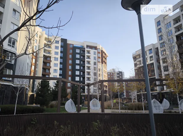 Квартира на вул. Ольги Кобилянської 1В/26 в Києві, ID 230275, фото №5