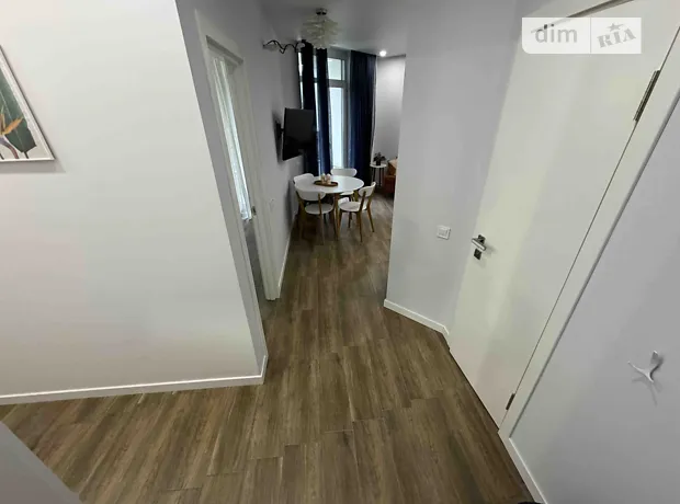 Квартира на вул. Кобилянської Ольги, 1В/8 в Київ, ID 322618, фото №2