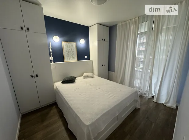 Квартира на вул. Кобилянської Ольги, 1В/8 в Києві, ID 322618, фото №11