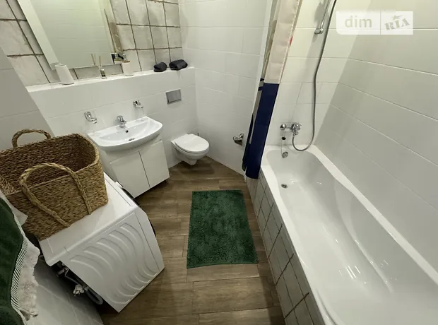 Квартира на вул. Кобилянської Ольги, 1В/8 в Києві, ID 322618, фото №13