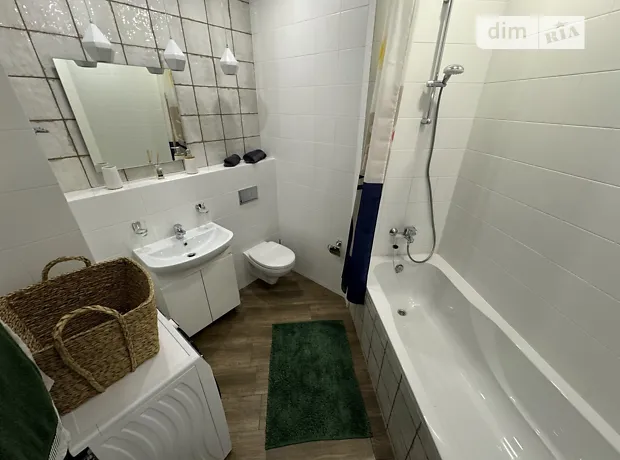 Квартира на вул. Кобилянської Ольги, 1В/8 в Києві, ID 322618, фото №14