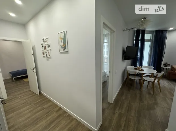 Квартира на вул. Кобилянської Ольги, 1В/8 в Києві, ID 322618, фото №15