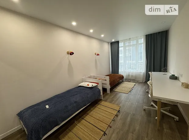 Квартира на вул. Кобилянської Ольги, 1В/8 в Києві, ID 322618, фото №16