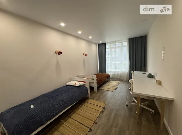 Квартира на вул. Кобилянської Ольги, 1В/8 в Києві, ID 322618, фото №17
