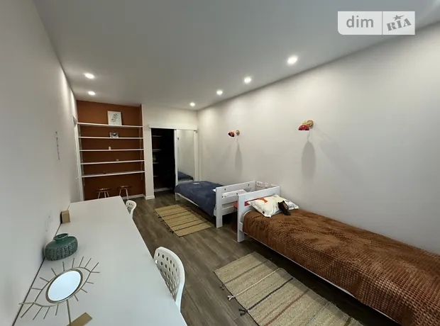 Квартира на вул. Кобилянської Ольги, 1В/8 в Києві, ID 322618, фото №18