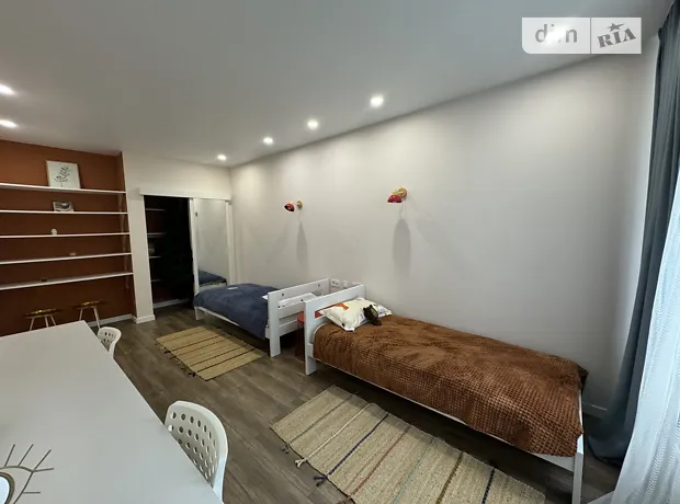 Квартира на вул. Кобилянської Ольги, 1В/8 в Києві, ID 322618, фото №19