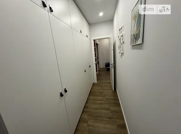 Квартира на вул. Кобилянської Ольги, 1В/8 в Київ, ID 322618, фото №4