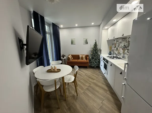 Квартира на вул. Кобилянської Ольги, 1В/8 в Київ, ID 322618, фото №5