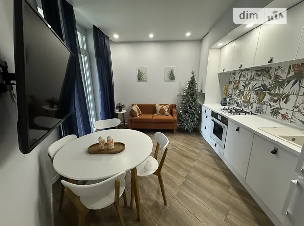 Квартира на вул. Кобилянської Ольги, 1В/8 в Києві, ID 322618, фото №6