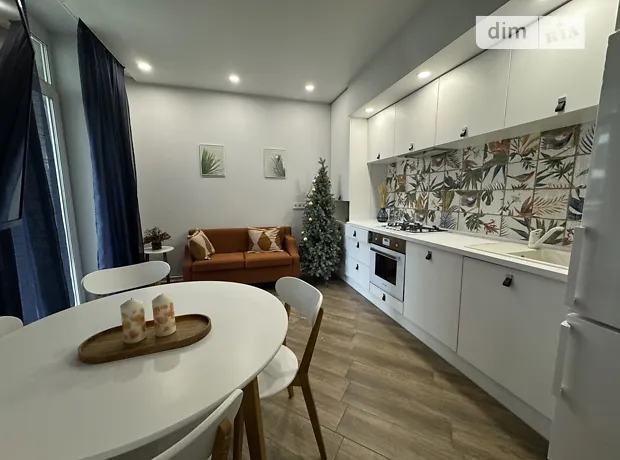 Квартира на вул. Кобилянської Ольги, 1В/8 в Києві, ID 322618, фото №7