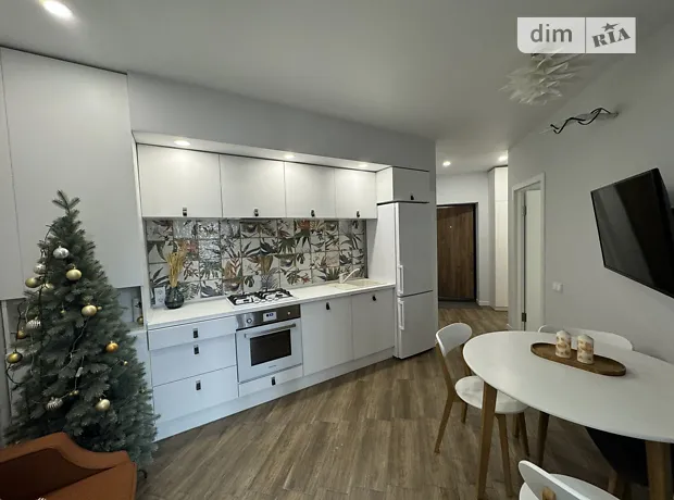 Квартира на вул. Кобилянської Ольги, 1В/8 в Києві, ID 322618, фото №8