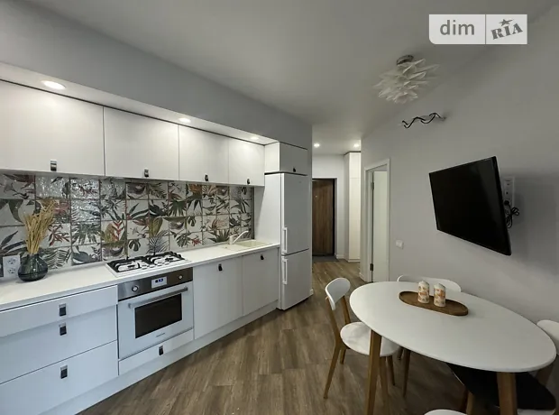 Квартира на вул. Кобилянської Ольги, 1В/8 в Києві, ID 322618, фото №9
