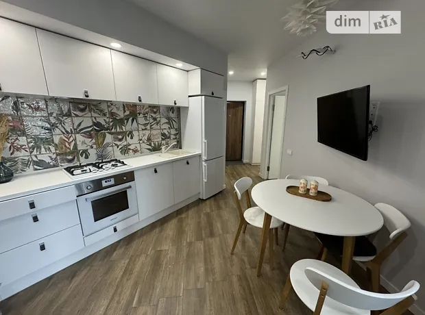 Квартира на вул. Кобилянської Ольги, 1В/8 в Києві, ID 322618, фото №10