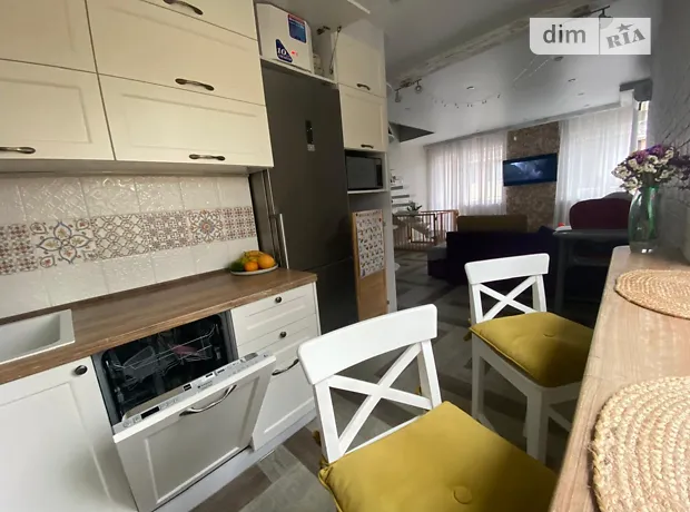 Квартира на вул. Київська, 22В в Києві, ID 231250, фото №1