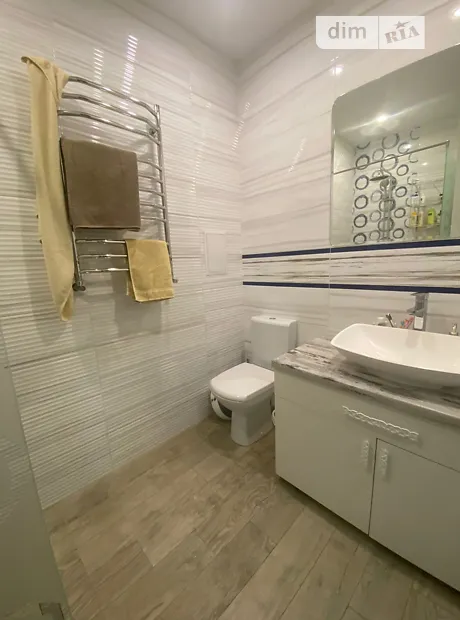 Квартира на вул. Київська, 22В в Києві, ID 231250, фото №15
