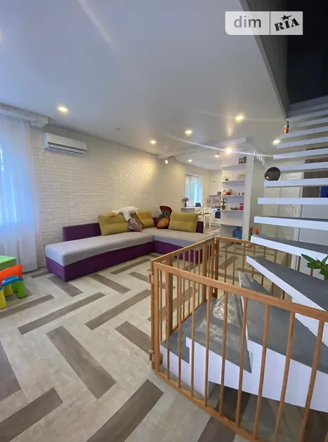 Квартира на вул. Київська, 22В в Києві, ID 231250, фото №3